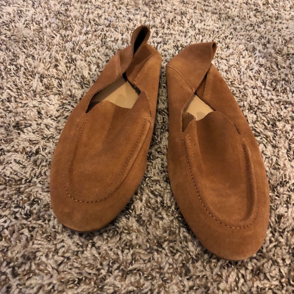 Loafers